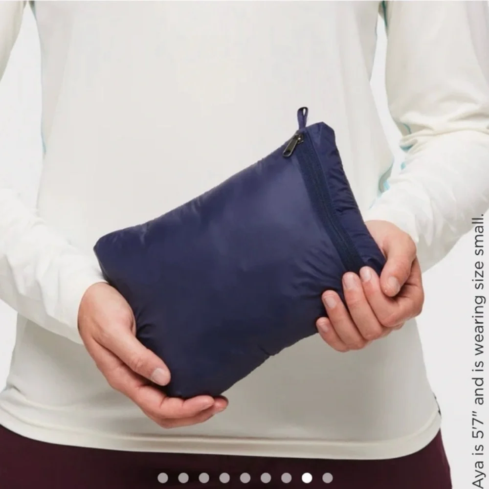 NWT Cotopaxi Maritime Women's Fuego Down Jacket - Picture 3 of 7